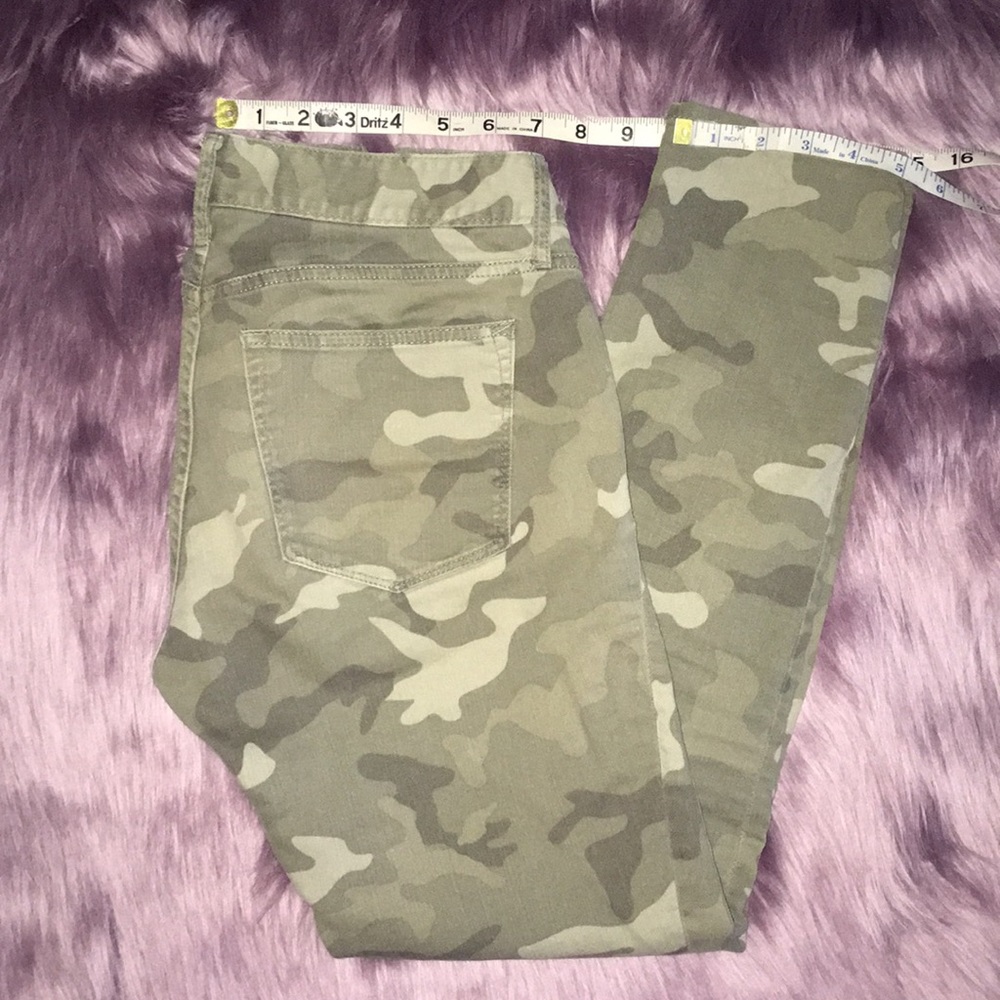 GAP “Always Skinny” Jeans sz 27/4